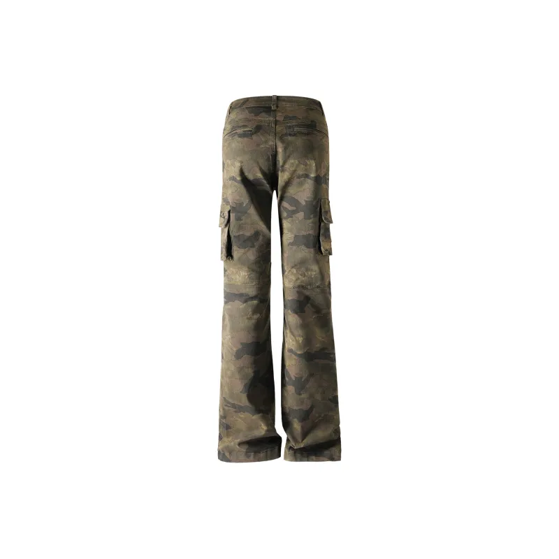 SOIE Jeans Unisex-1