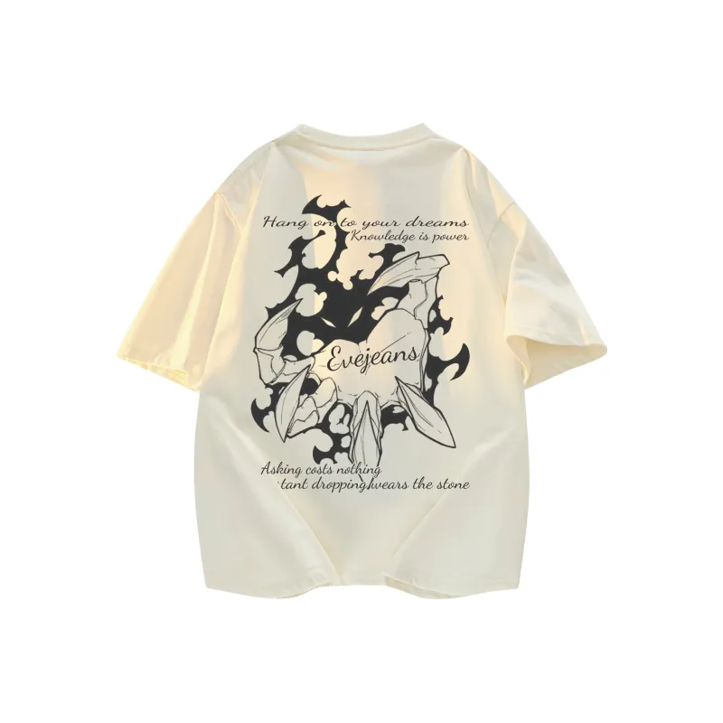 Yiwen T Shirts Unisex-12
