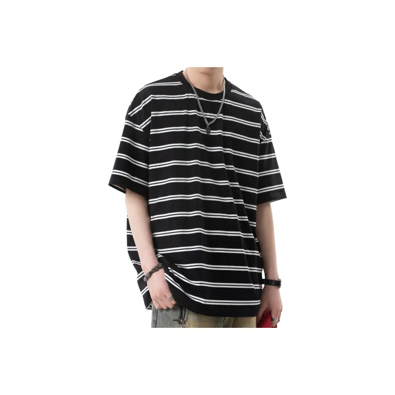 MARK WAFFLE T Shirts Unisex-6