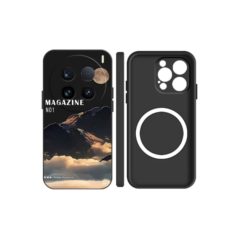 BAOCHENG Phone Cases-0