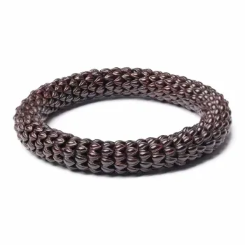 YUFENGXI Purple Gold Rat Bracelets Unisex