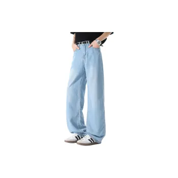DANGERTIGER Jeans Unisex