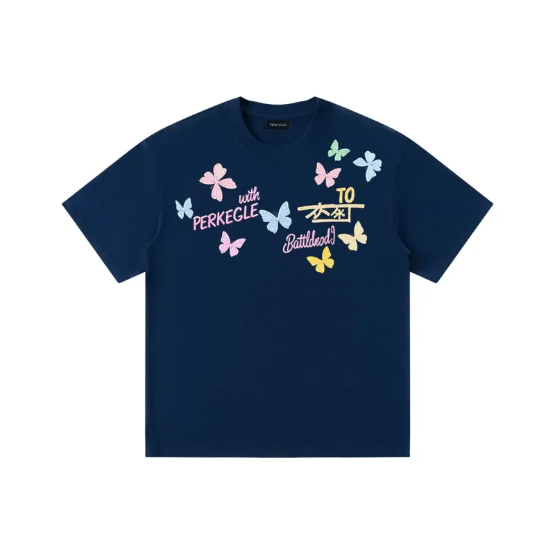 PERK EGLE T Shirts Unisex-15