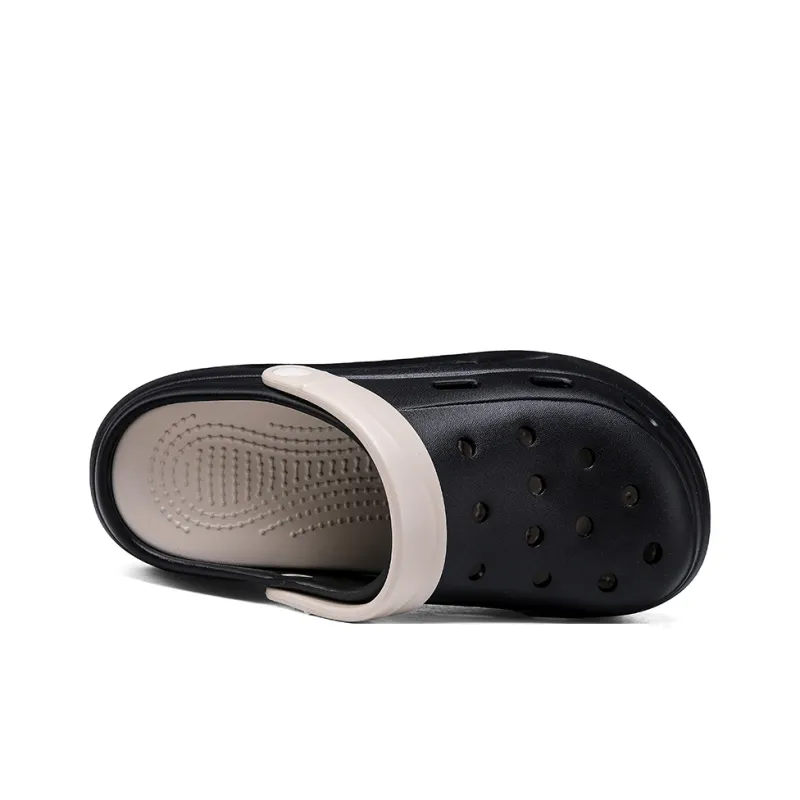 JKEM Clogs Men-3