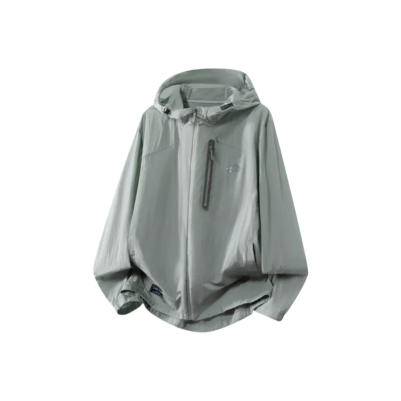CAN·TORP Sun Protection Clothing Unisex-7