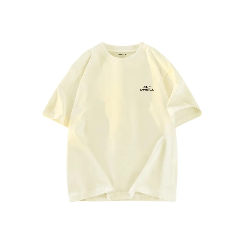 O'Neill T Shirts Unisex-16