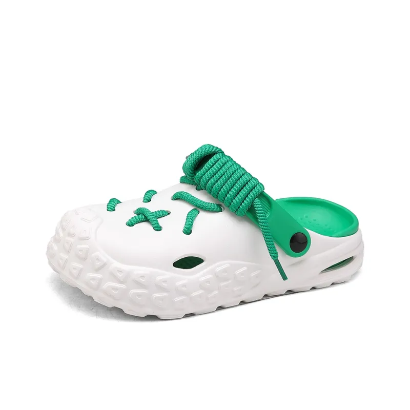 JKEM Clogs Women's-0