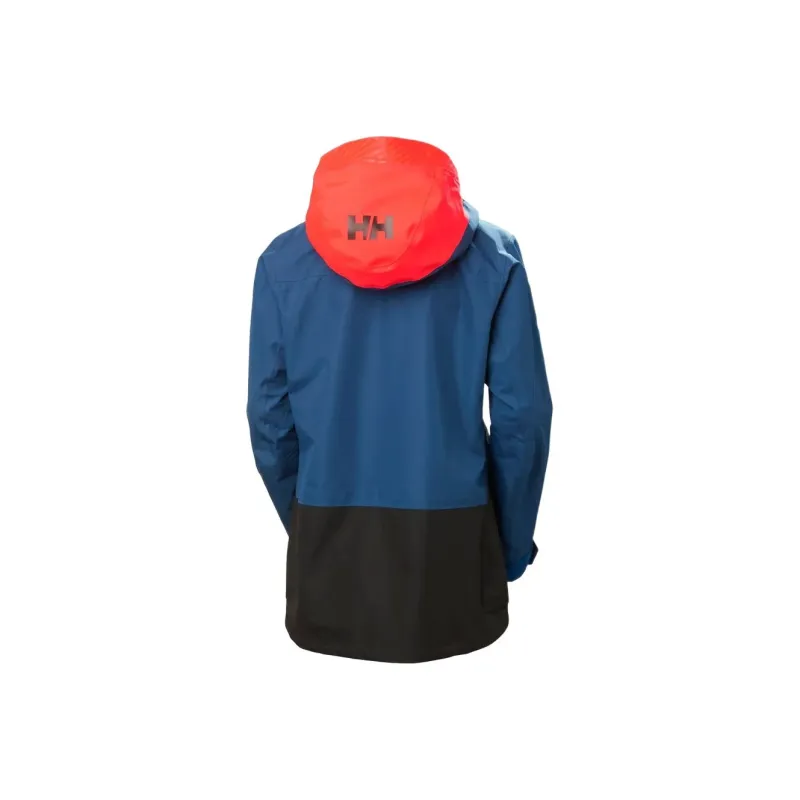 HELLY HANSEN Elevation Infinity 3.0 Jacket Women's-8