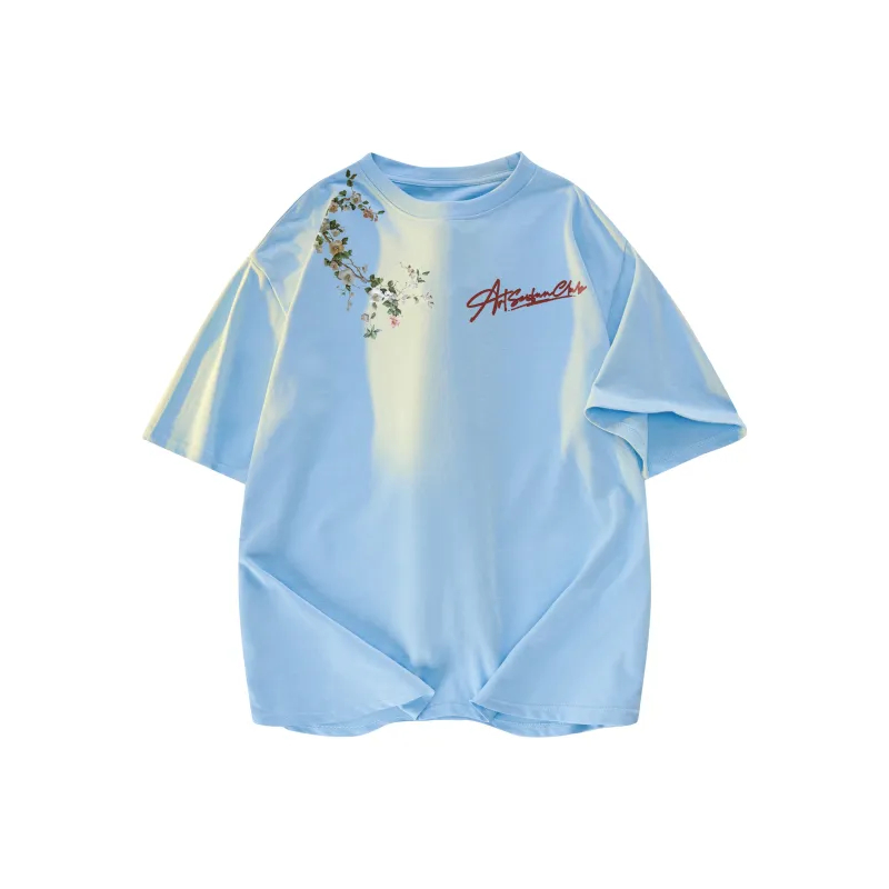 7 SEVFUN T Shirts Unisex-20