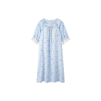 MADALLO Women's Nightgowns