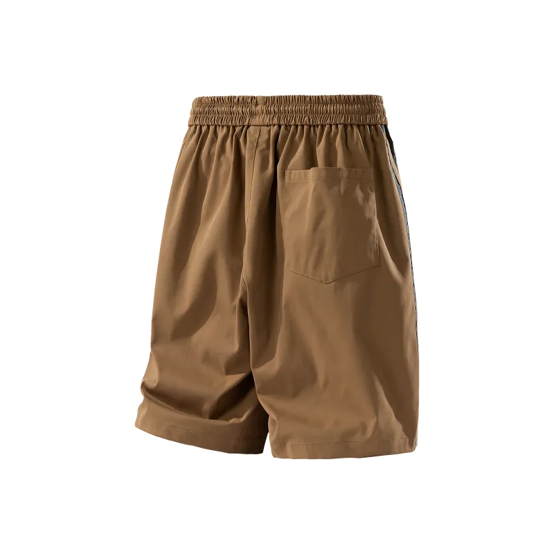 DANGERTIGER Cargo Shorts Unisex-12