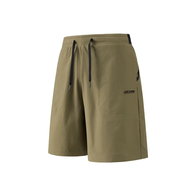 CAT'S PAW Casual Shorts Unisex-18