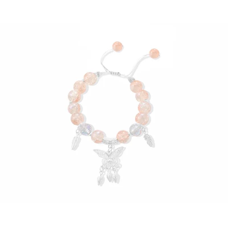 CANHUI Alloy Rope Bracelets Unisex-0