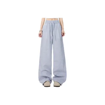China Aerospace Casual Pants Unisex
