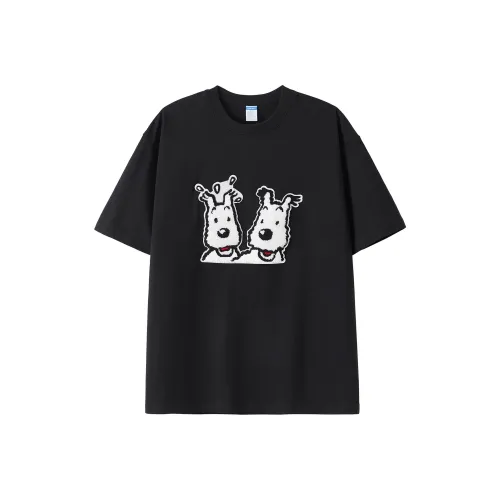 Columtomy T Shirts Unisex