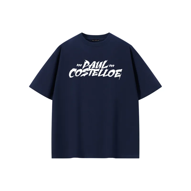 PAUL COSTELLOE T Shirts Unisex-9