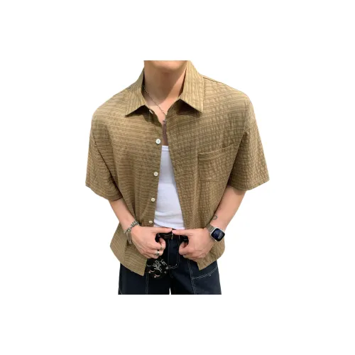 ZWWWZ Shirts Unisex