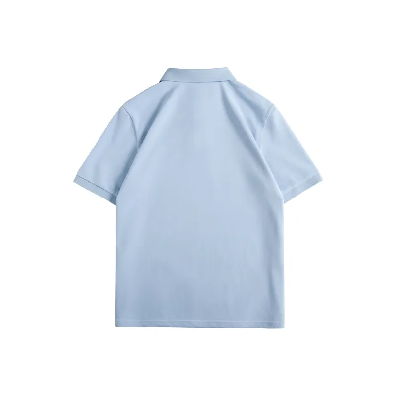 FORIDER Polo Shirts Unisex-10