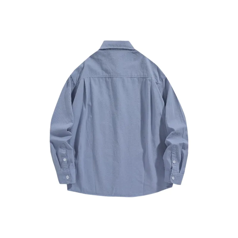 Jeep Outdoor Casual Shirt Unisex-7