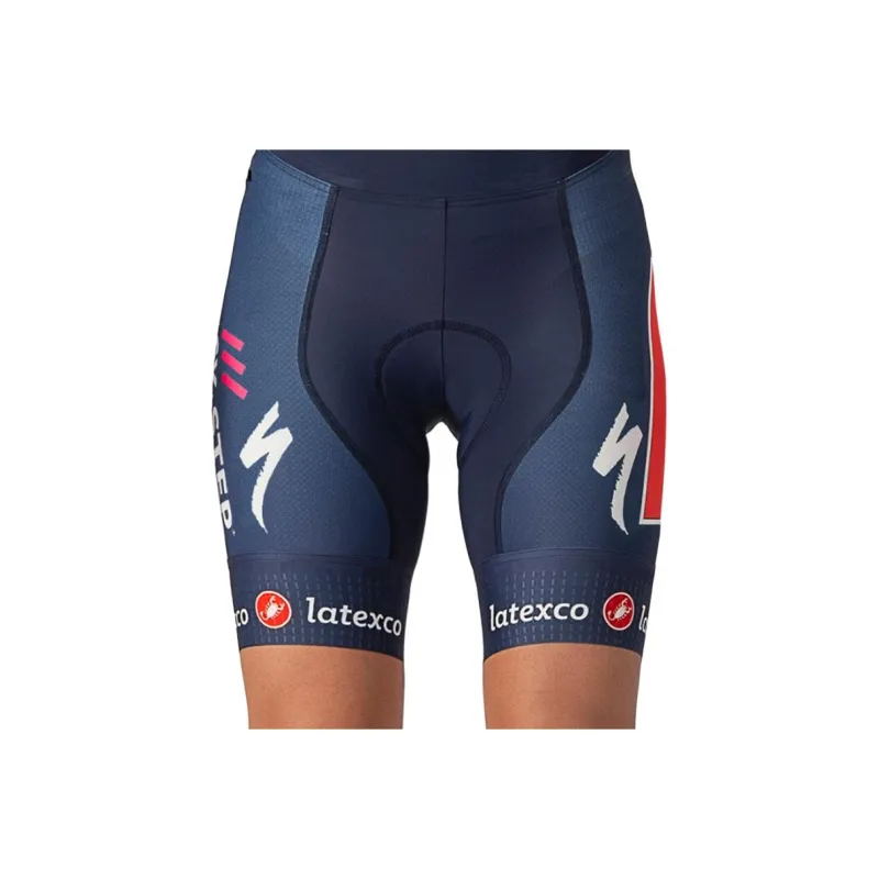 CASTELLI Cycling Pants Women's 424 Cerulean-3