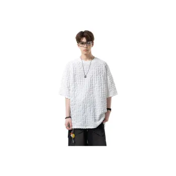 Fakeyoung T Shirts Unisex