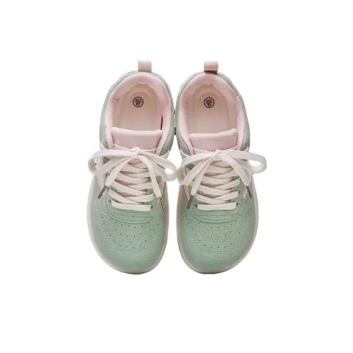 JimiXiong Lightweight Low Top Skateboard Shoes Women's