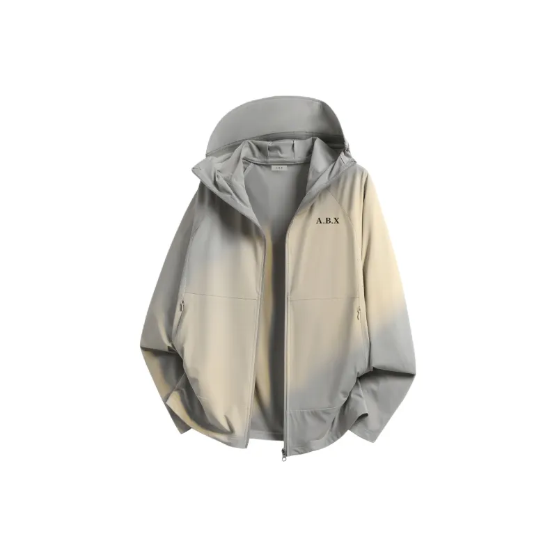 A.B.X Sun Protection Clothing Unisex-10