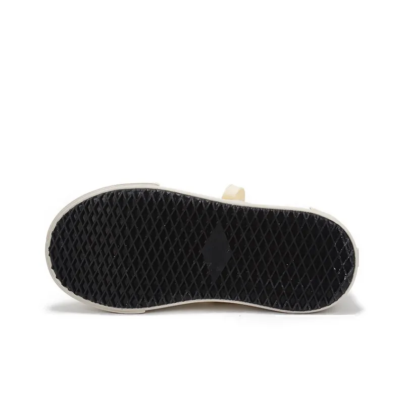 Yobn Slip Resistant And Breathable Low Top Skateboard Shoes Women's-4