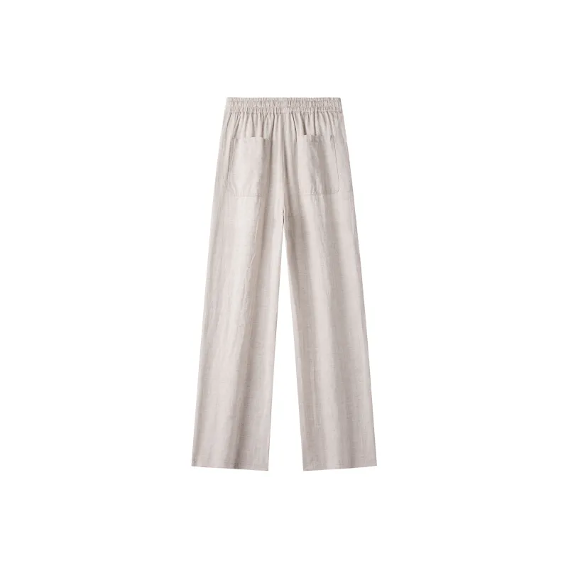 SCHEPPERHEYN Casual Pants Unisex-1