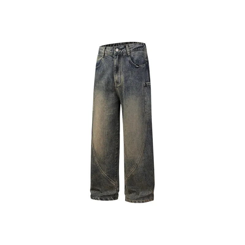 ROBINHOOD Jeans Unisex-2