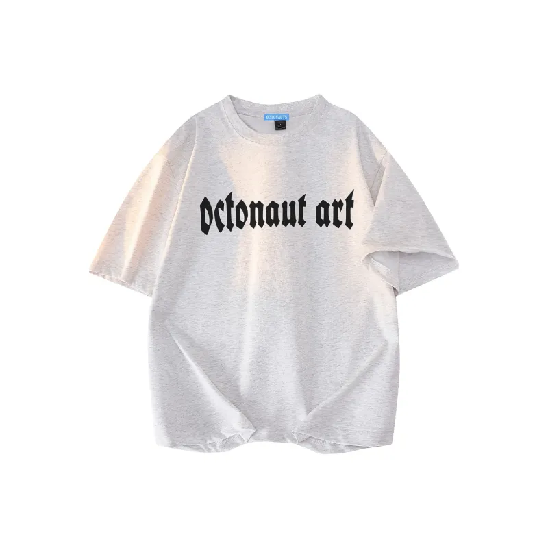 Small Columns Under The Sea T Shirt Unisex-12