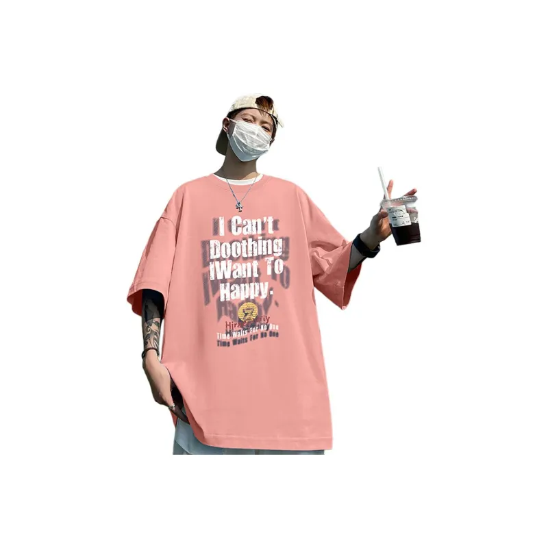 GY.VG T Shirts Unisex-6