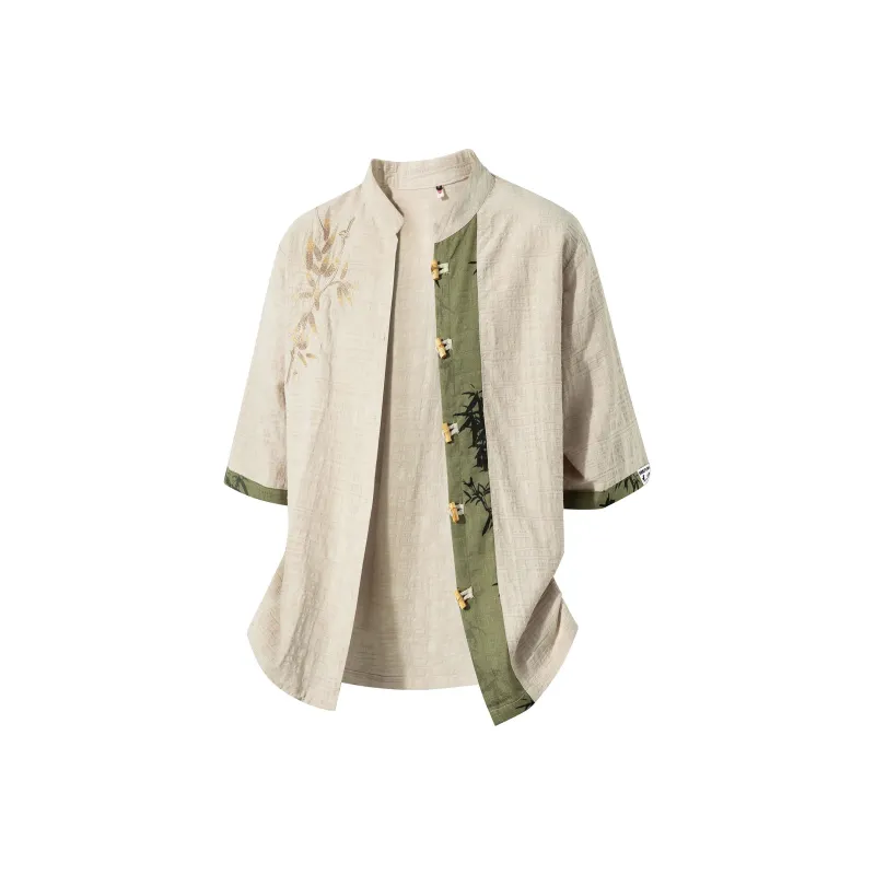 SAME FLOW Shirts Unisex-2