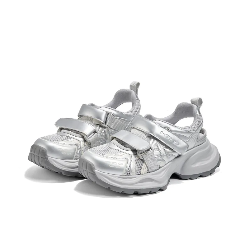Hotwind River Trekking Shoes Women's-2