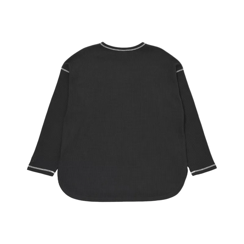 New Balance T Shirt Women's Black-1