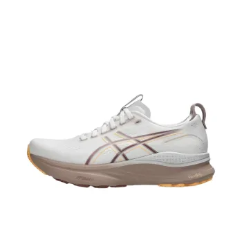 Asics Gel Kayano 32 White Orange Glow Women's
