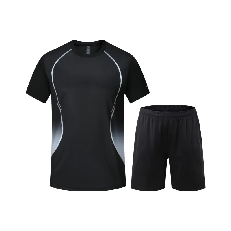 KPADB Fitness Sets Unisex-0