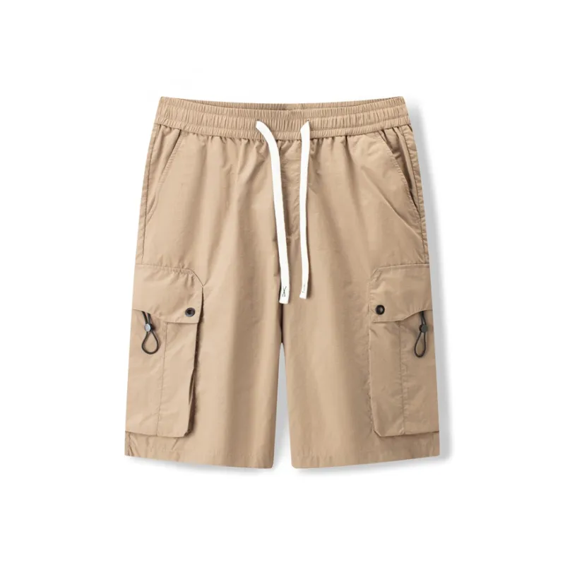 PIERRE CARDIN Cargo Shorts Men's-14