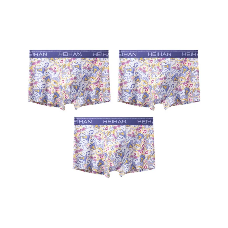 PLANDOO Men Underpants-2