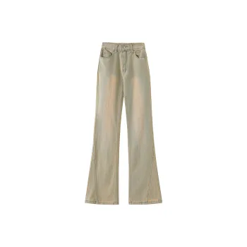 SAME FLOW Jeans Unisex