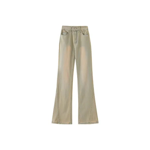SAME FLOW Jeans Unisex