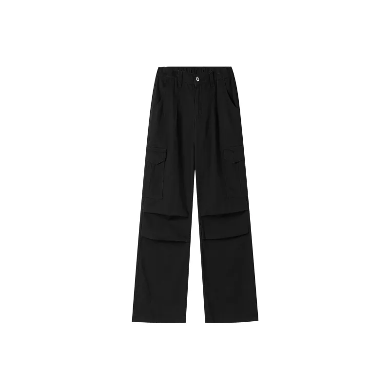 YATSI Cargo Pants Unisex-1