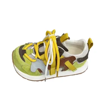 Dragon Dance Slip Resistant And Breathable Low Top Casual Shoes Women's