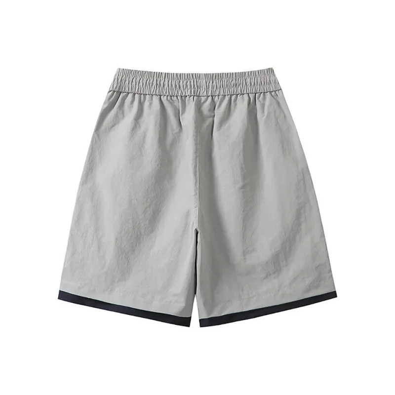 VERAF CA Casual Shorts Unisex-9