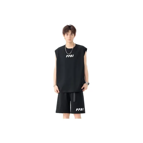 SCHEPPERHEYN Casual Sportswear Unisex