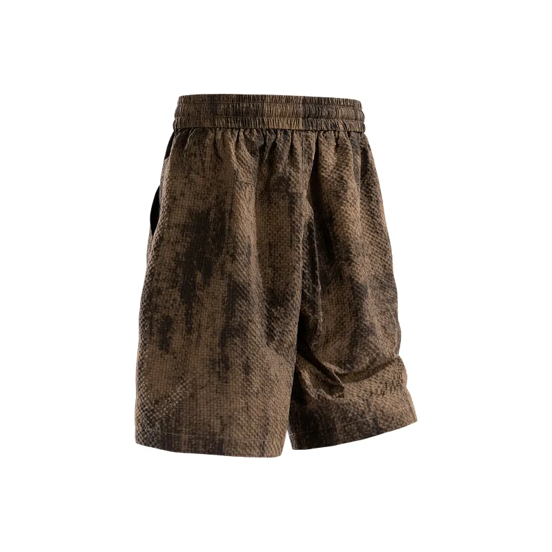 XAFB Cargo Shorts Unisex-21