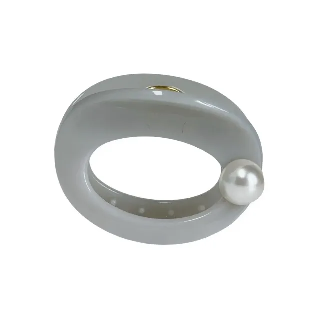 ZWU Hair Clips Women's-6