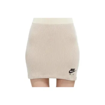 Nike Casual Short Skirts Women's Ecru
