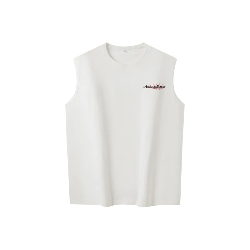 URBAN AUTHENTIC Tank Top Unisex-6
