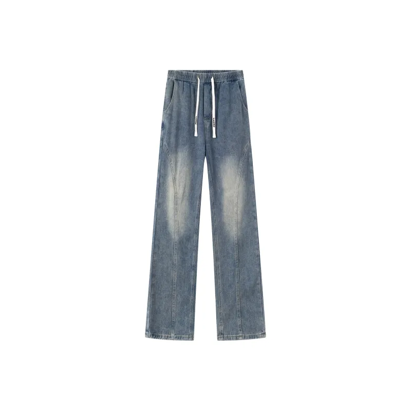 Maxim's De Paris Jeans Unisex-10